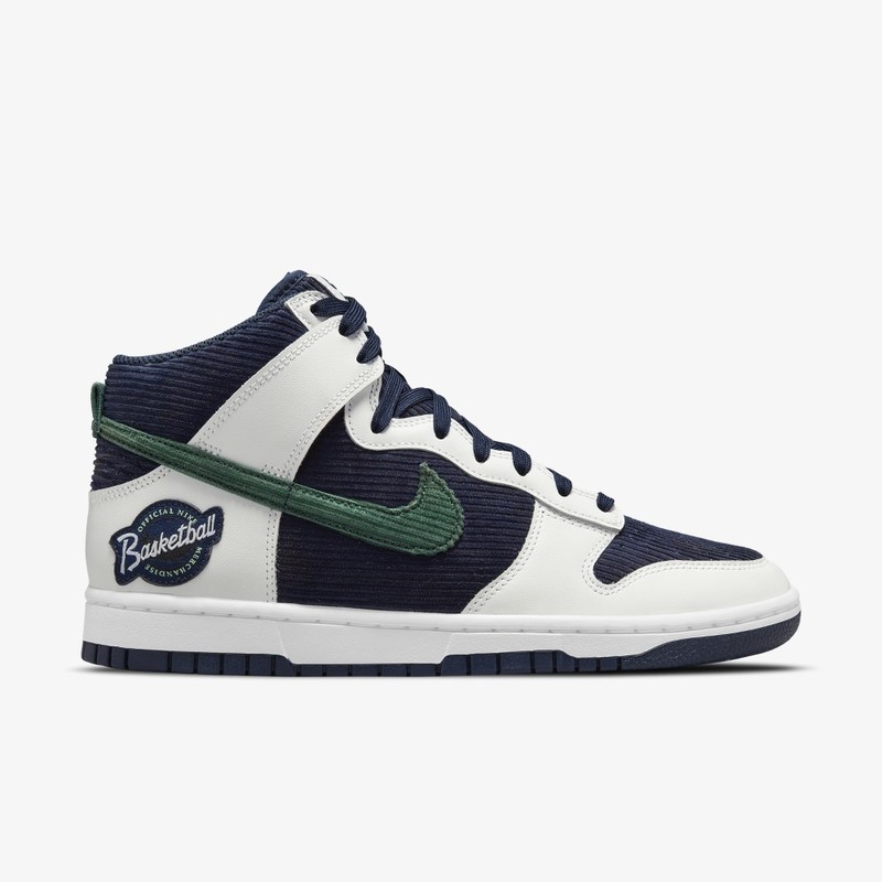 Nike Dunk High Sports Specialties | DH0953-400