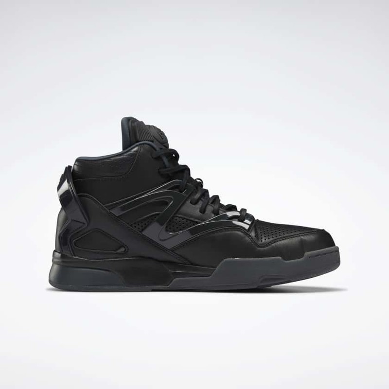 Juun.J x Reebok Pump Omni Zone 2 Black | GW8004