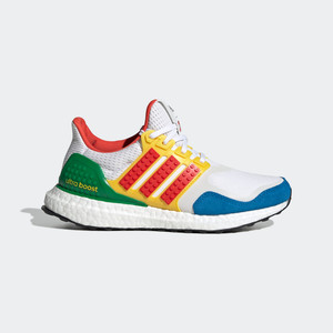 adidas Ultraboost DNA x LEGO® COLORS | GV7732