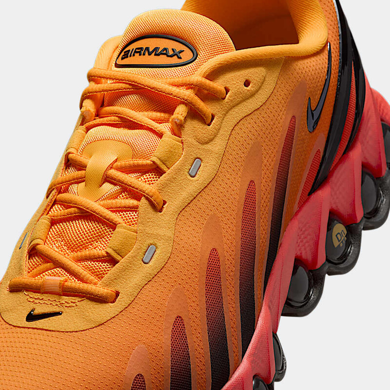 Nike Air Max Dn8 "Team Orange" | FQ7860-800