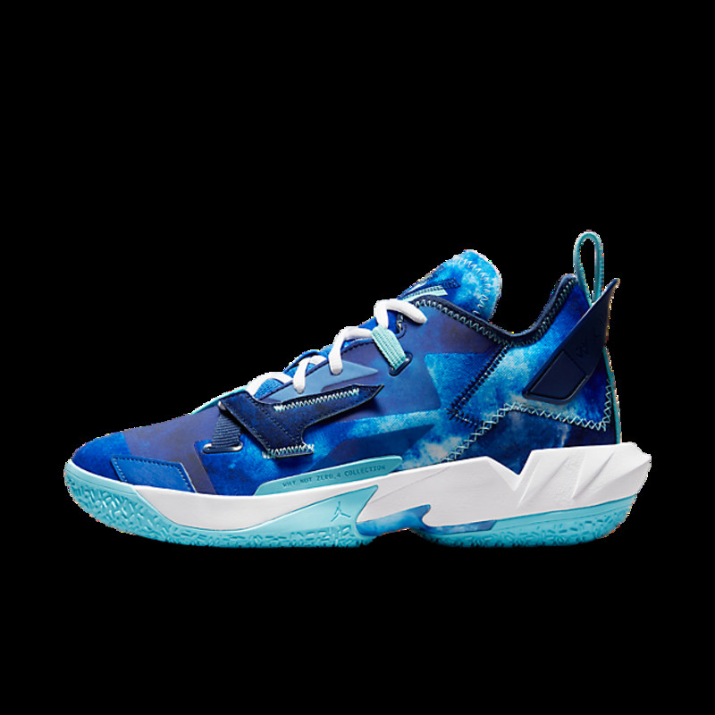 Air Jordan Why Not Zer0.4 PF Trust And Loyalty 4 Trust and Loyalty Basketball | DM1290-401