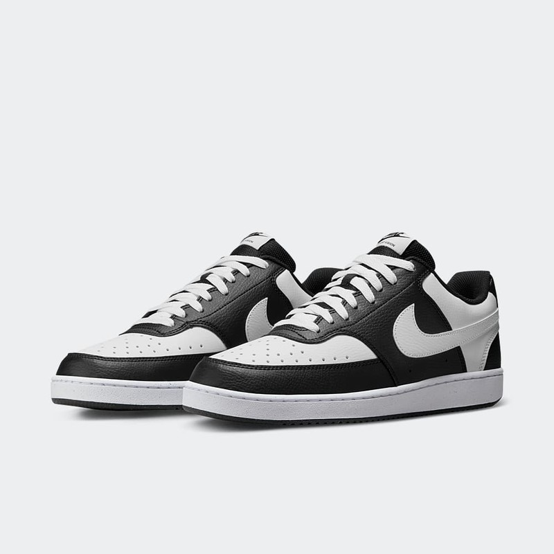 Nike Court Vision Low "Panda" | HM9862-001