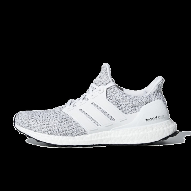 Adidas ultra boost 2024 white non dyed