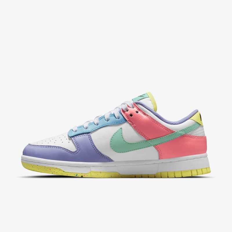 Nike Dunk Low SE Easter | DD1872-100