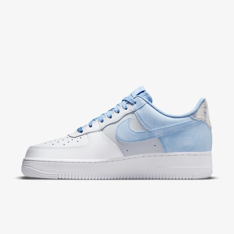 Nike Air Force 1 Psychic Blue | CZ0337-400