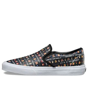 vans Cat Nintendo x Classic Slip-On 'Zelda' Zelda | VN0004MPJRD