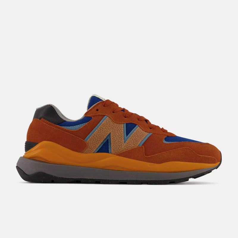 New Balance 57/40 Rust Oxide | M5740GHA