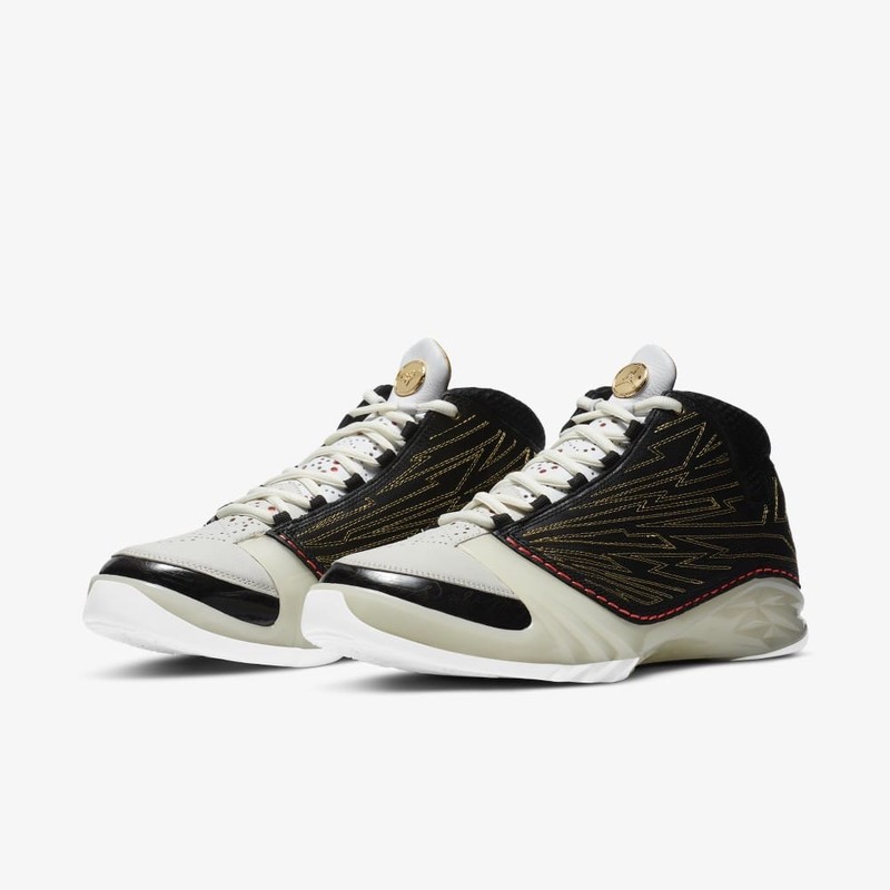 Titan x Air Jordan 23 | CZ6222-001