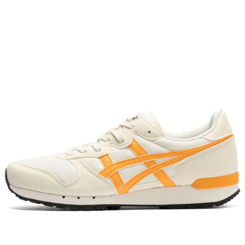 Onitsuka tiger store alvarado orange