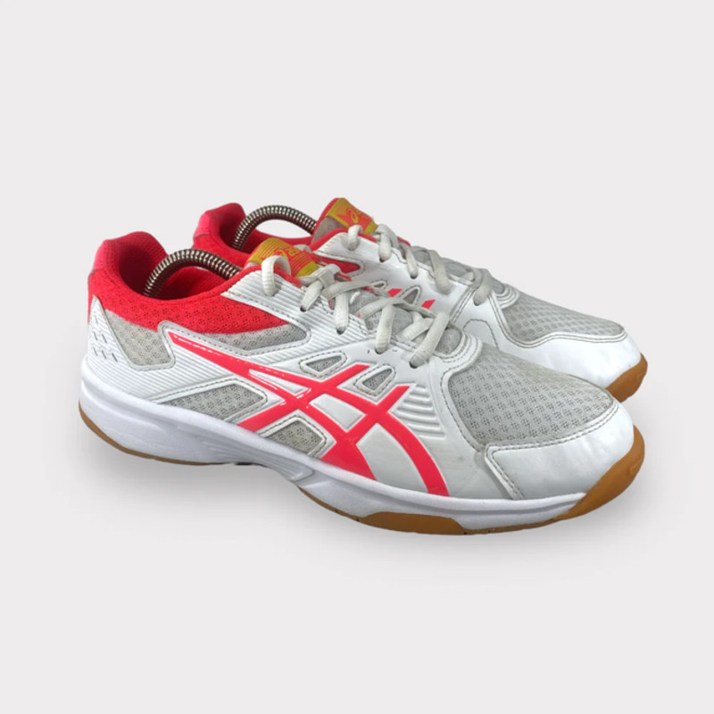 Pointure asics best sale