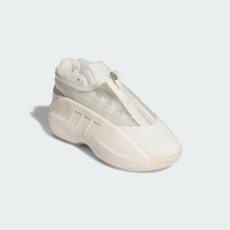 adidas Crazy Infinity "Chalk White" | IH2663