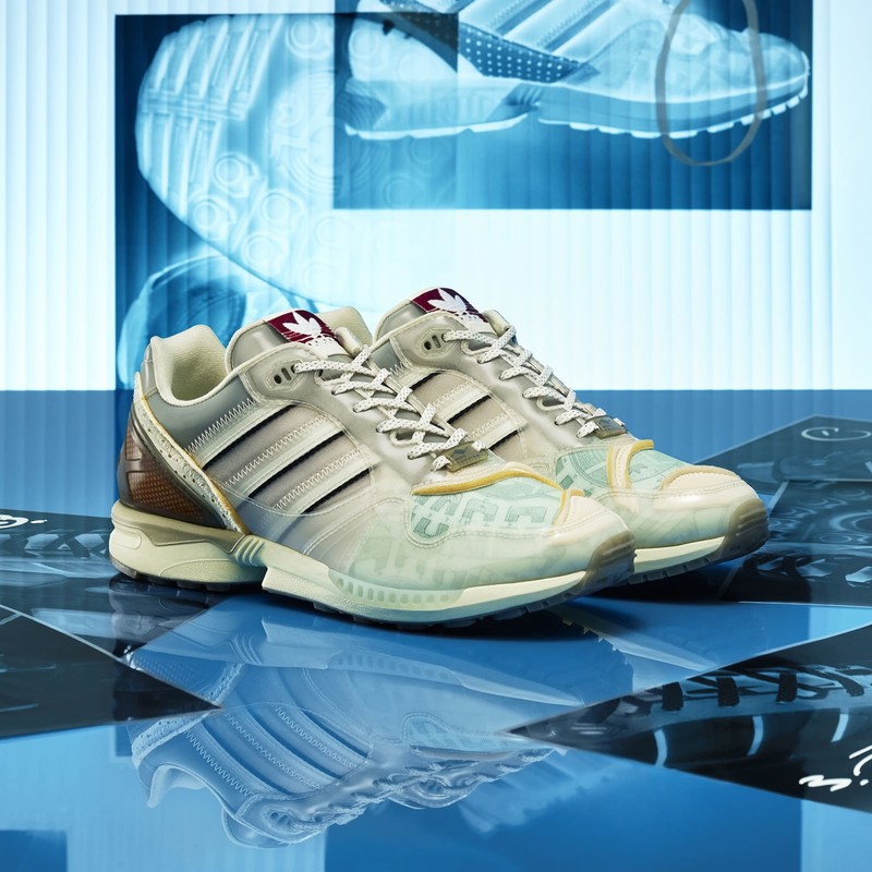 adidas ZX 6000 Inside Out | G55409