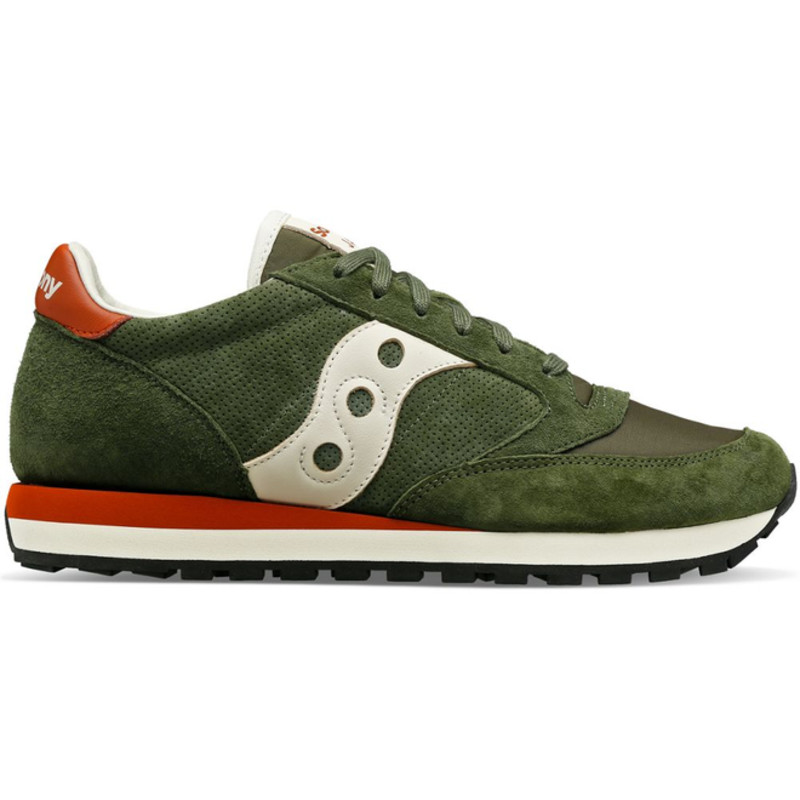 Saucony jazz sale outlet