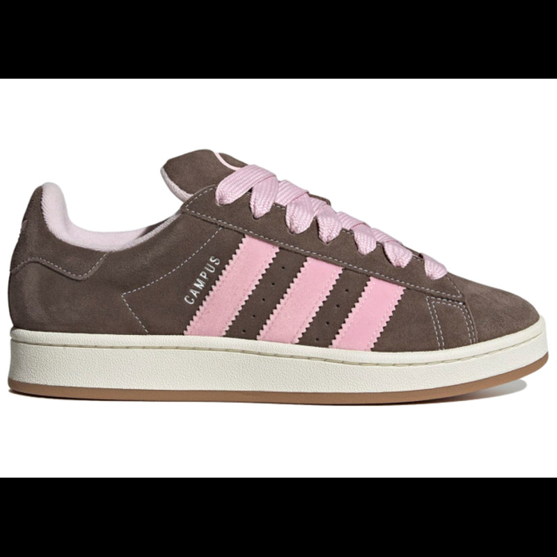 adidas Campus 00s Dust Cargo Clear Pink | HQ4569
