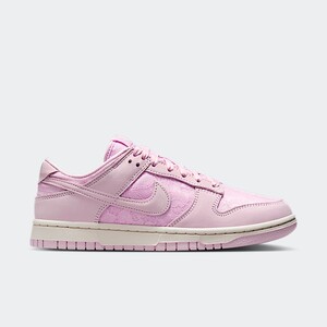 Nike Dunk Low Lace Pack "Regal Pink" | HJ5870-600