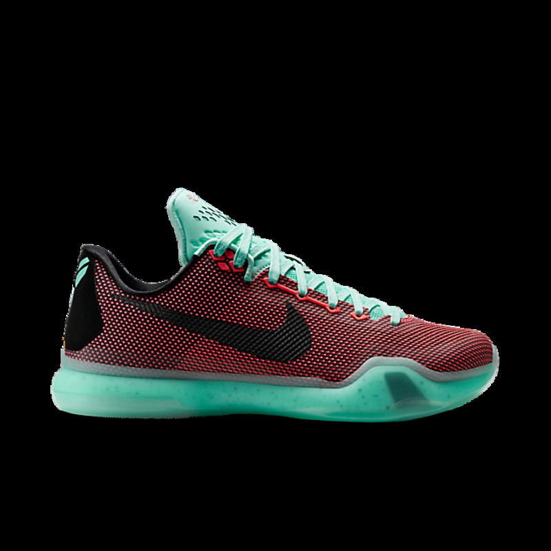 Nike Kobe 10 Easter | 705317-808