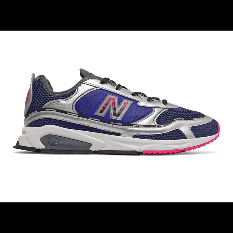 New Balance zapatillas de running New Balance hombre pie normal distancias cortas | MSXRCSNF