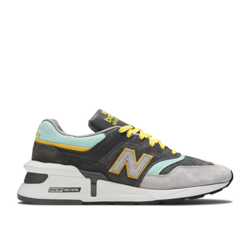 New balance 997 outlet sport blanco