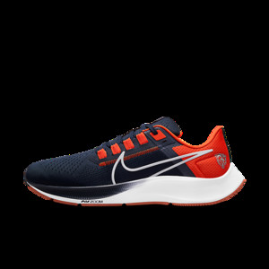 Nike NFL x Air Zoom Pegasus 38 'Chicago Bears' DJ0811-400