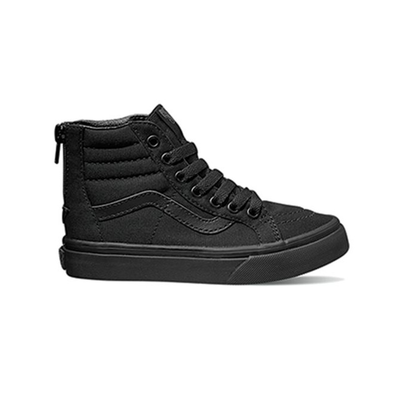 Cheap deals black vans