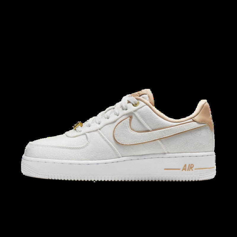 Nike air force cheap 1 07 bio beige