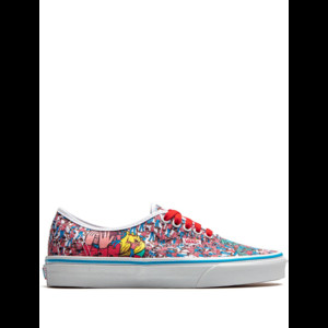 Vans x Where's Waldo Authentic low-top | VN0A348ARZ