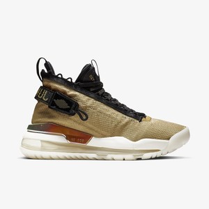 Air Jordan Proto-Max 720 Club Gold | BQ6623-700