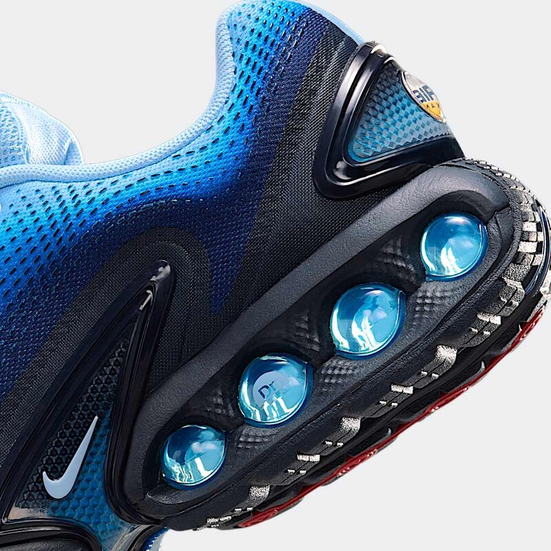 Nike Air Max Dn "Blue Void" | HQ4050-400