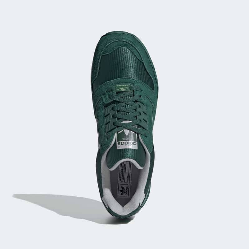 adidas ZX 8000 Collegiate Green | FV3269