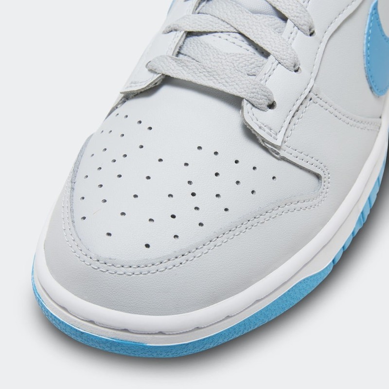 Nike Dunk Low "Light Blue" | DV0831-001