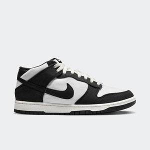 Nike Dunk Mid "Panda" | DV0830-102