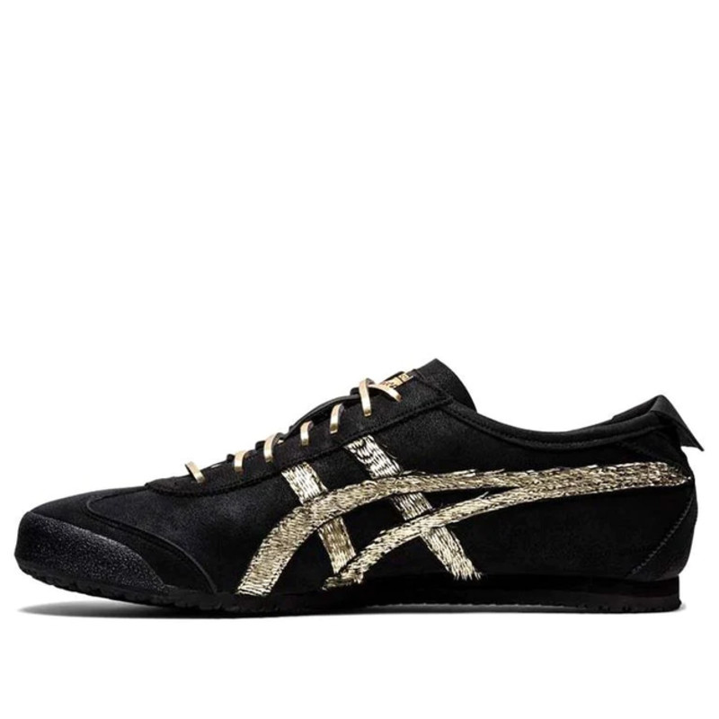 Onitsuka Tiger Mexico 66 Black | 1183A945-001