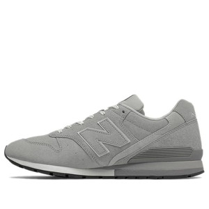 New Balance 996 v2 Gray | CM996WN2