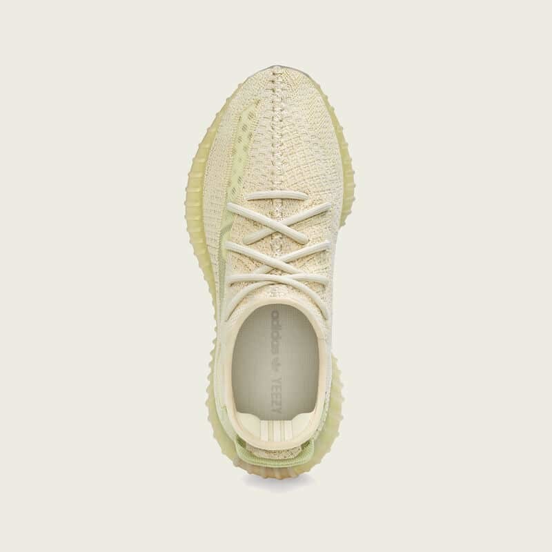 adidas Yeezy Boost 350 V2 Flax (Asia excl.) | FX9028