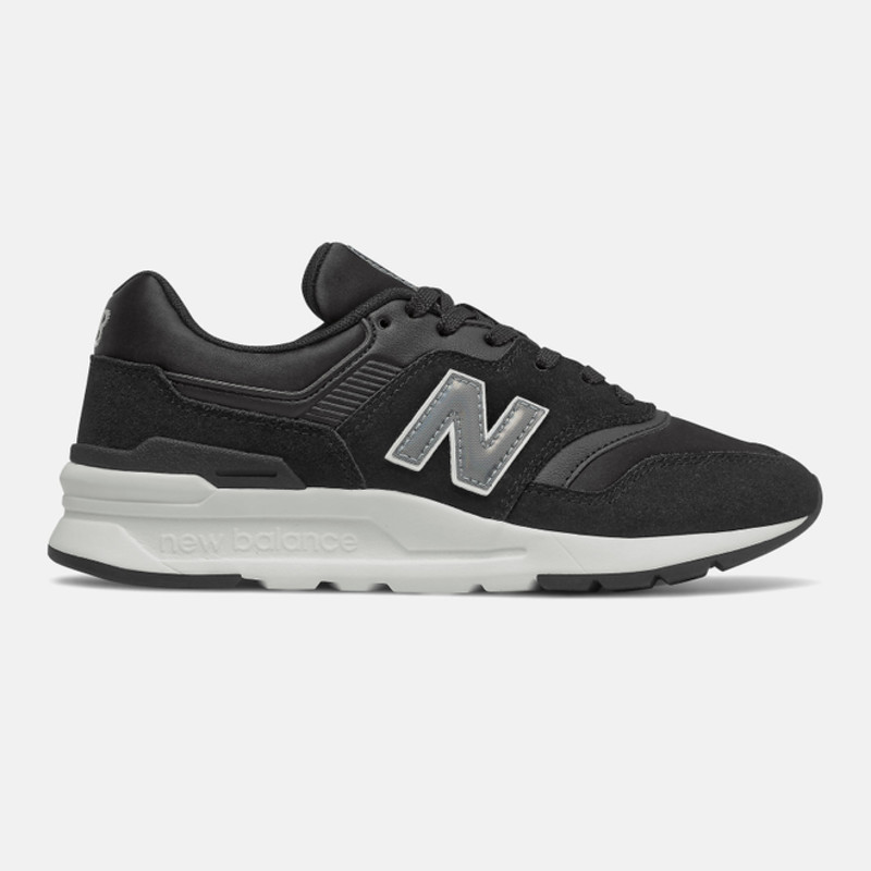 New balance best sale 997h preto