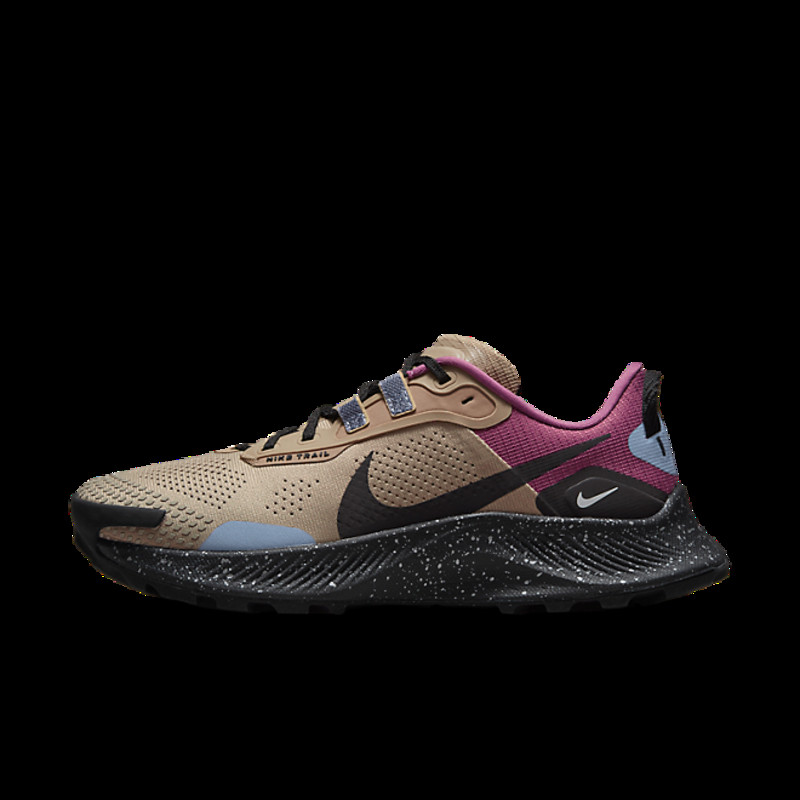 Ladies nike pegasus on sale trainers