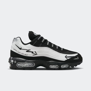 Nike Air Max 95 Sketch With The Past | DX4615-100