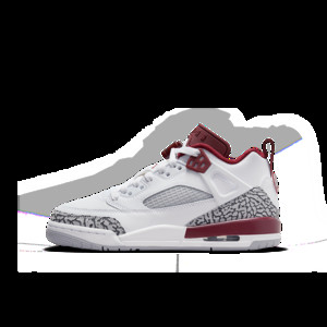 Jordan Boys Spizike Low | FQ3950-106