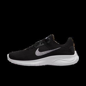 Nike Wmns Flex Experience Run 11 Wide 'Black Dark Smoke Grey' | DH8254-001