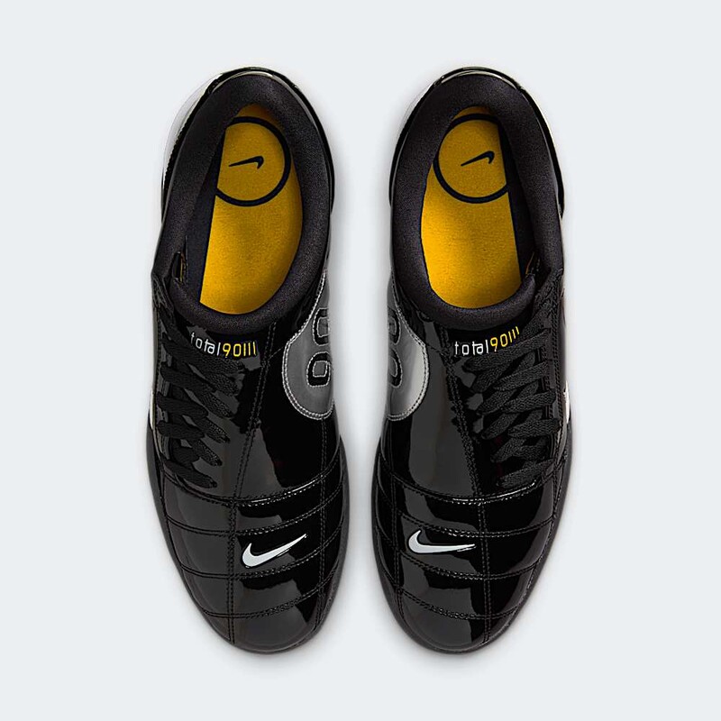 Nike Total 90 SP "Black" | HJ9351-001