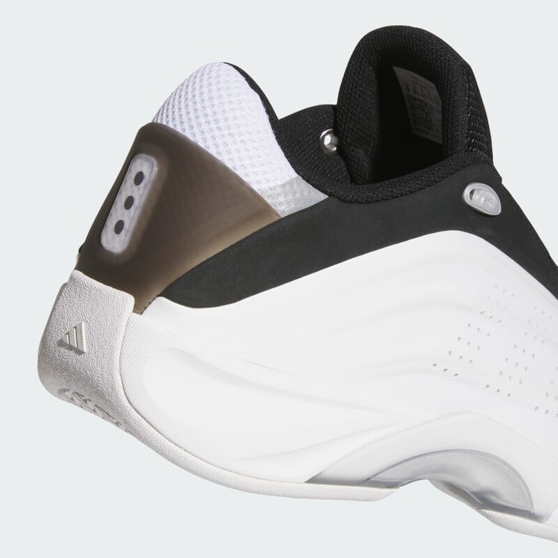 adidas Crazy IIInfinity 130 "White" | IH2667