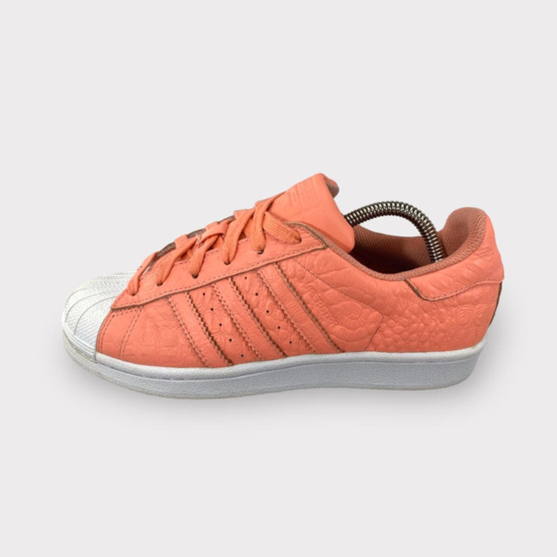 Superstar corail clearance