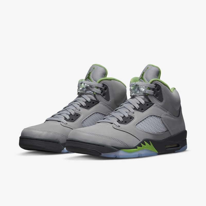 Air Jordan 5 Green Bean | DM9014-003