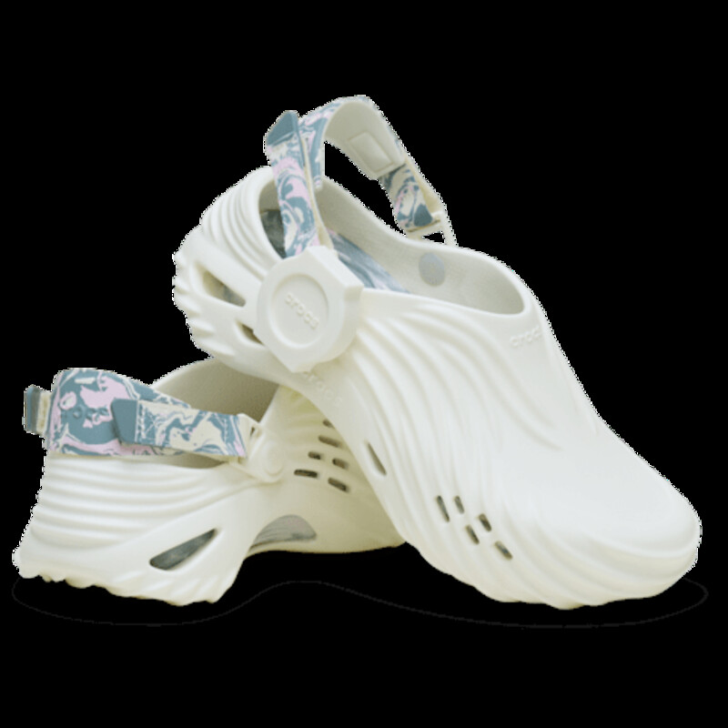 G-SHOCK x Crocs Echo Wave Bundle | 211110-90H