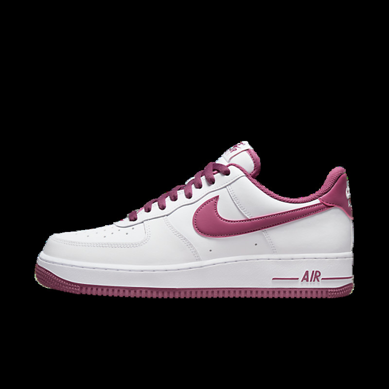 Nike air force 1 07 online bordeaux