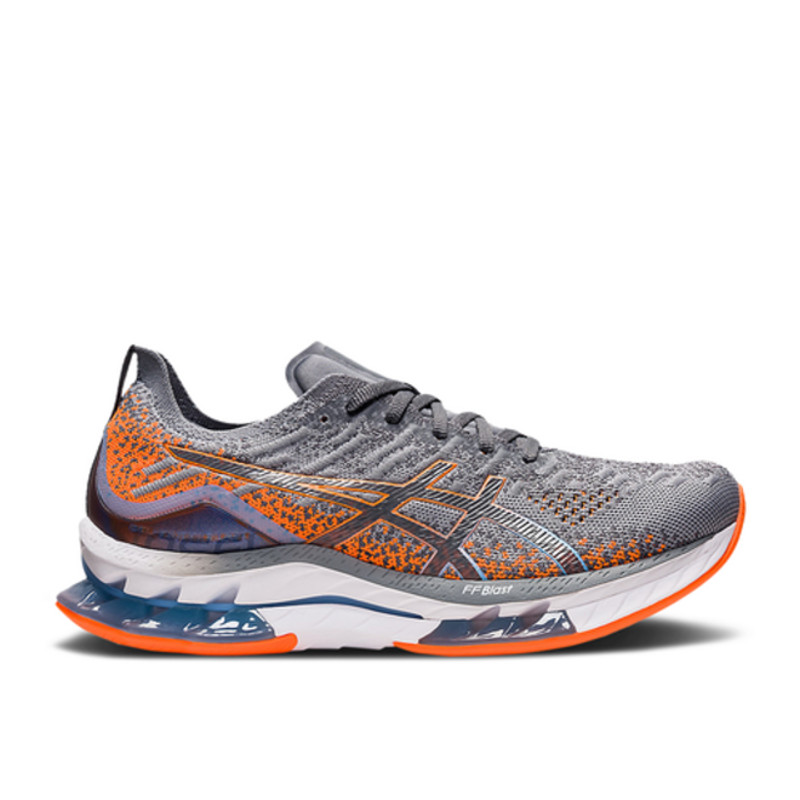 ASICS Gel Kinsei Blast 'Sheet Rock Shocking Orange' | 1011B203-020