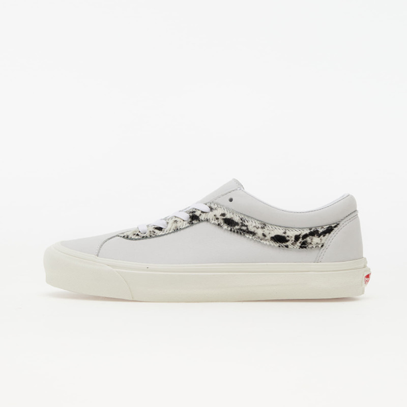 Vans Bold NI (Pony) True White/ Pony | VN0A3WLP42N1