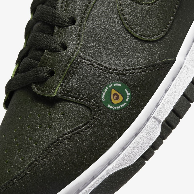 Nike Dunk Low Avocado | DM7606-300