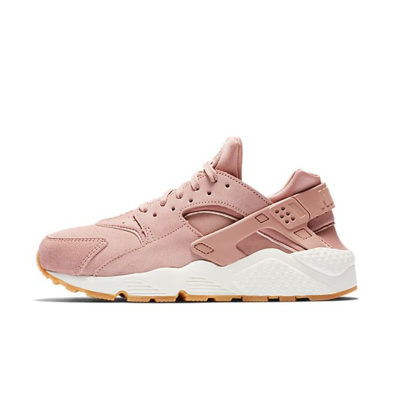 Nike huarache run store sd particle pink