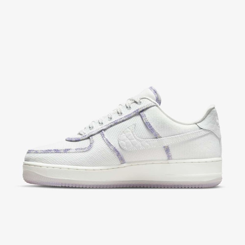 Nike Air Force 1 Lavender | DV6136-100